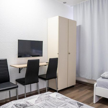 Sky Apartments Hannover Eksteriør billede